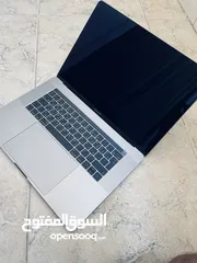 4 Apple MacBook Pro 2019 / 15.4 inch retina core i9 512GB SSD شرق اوسط