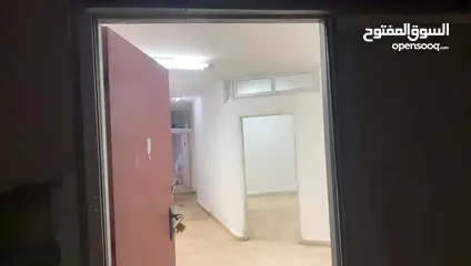  4 إعلان بيع شقه في رافيديا  عماره وسط البلد
