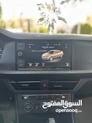  8 Volkswagen E-Lavida 2019