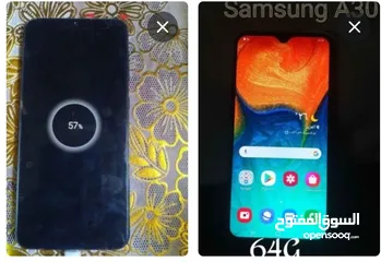  2 Samsung a30