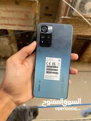  1 تلفون نوت 11 برو بلس 5g