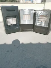  2 صوبات رومو بحاله جيده جدا للبيع