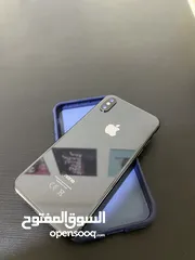  3 IPHONE X ( 256 GB )  ايفون اكس