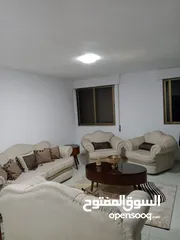  8 شقة للبيع طابق ارضي على مستوى الشارع في حي الشهيد الجنوبي مساحتها 160 التواصل واتس آب  009627888770