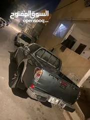  3 بكم l200 2008 للبيع كاش فقط