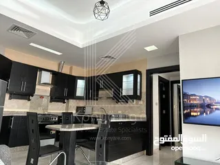  1 Furnished Apartment For Rent In Swaifyeh