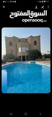  3 قصر للبيع في مصر القاهره مدينة العبور