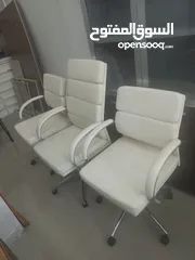  1 Used Office furniture item for sale