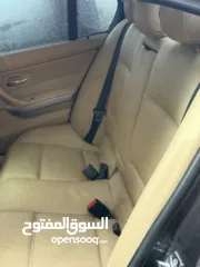  7 330i فل مسكر  BMW