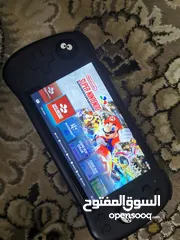  3 لعبه محموله اصليه