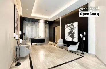  15 استديو لقطه كامل الخدمات مؤنث بالكامل بمسبح خاص وحديقه والسعر غير قابل للمنافسه بادر بالحجز