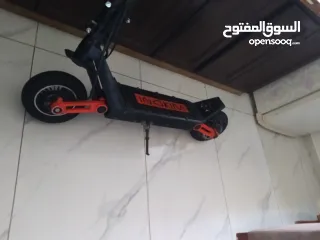  3 سكوتر اينوكيم 48 فولت