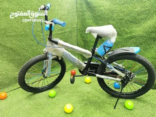  23 تشكيلة مميزة من الدراجات الهوائية تجدونها لدى island  toys