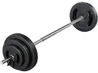  1 اثقال حديد