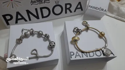  8 PANDORA للبيع