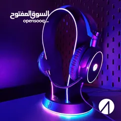  15 سماعات نوع Stealth البريطاني لكل الأجهزة أكثر من نوع ولون جديد وبالكرتونة