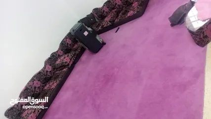 3 جلسه عربي طقم استعمال بسيط
