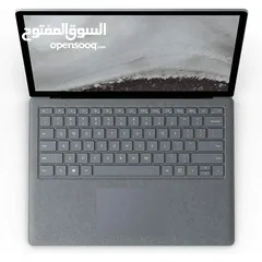  8 بسعر مخفض والأقل في السوق Surface Laptop 2 - حالة الجديد،مع العلبة وكل الملحقات  للعمل والدراسة