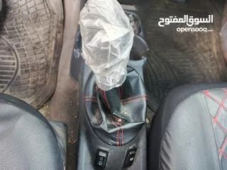  13 بيكانتو 2007 جير عادي ماتور 1100 مرخصة ، ليست بحاجة إلى الصيانة