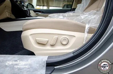  22 متوفرة آلان بموديل ال 2023 و موديل ال 2024   Toyota Camry Gle