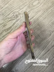  3 ايفون 13 برو بحالة الوكالة