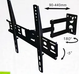  2 قواعد شاشات TV STAND -SCREEN STAND