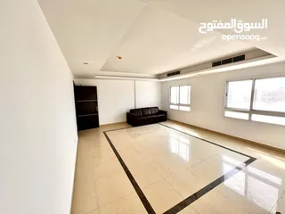  2 شقق عزاب في السيف 3 غرف وحمامين  Bachelor’s apartments in seef