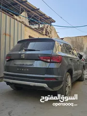  5 سيات اتيكا 2019 اكسلنس