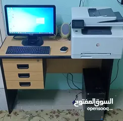  6 كمبيوتر مكتبى ديل