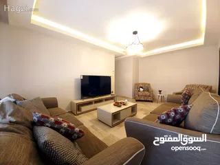  8 شقة مفروشة للإيجار في الرابية  ( Property 33446 ) سنوي فقط