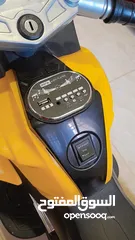  2 دراجه كهربائية للأطفال