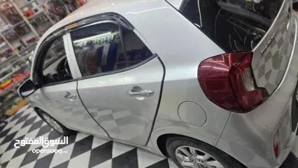  4 كيا مورننج 2018