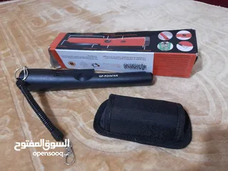  4 جهاز فحص معادن جهاز فحص معادن عمق 10 سم