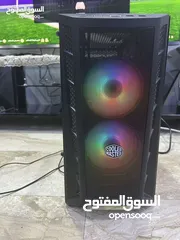  1 او  للبدل على بلايستيشن5  Pc gaming 4sale