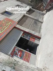  1 مستودع للإيجار وادي الرمم بسعر مناسب