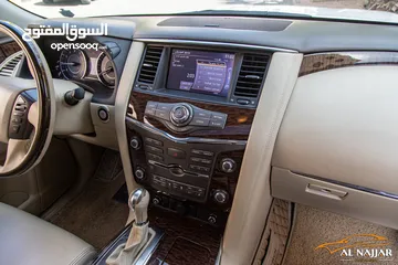  26 Nissan Patrol 2012 Platinum   Converted 2022