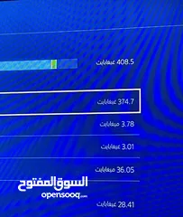  11 بلاستيشن 4 فور للبيع او تبديل ع ايباد ايفون او تلفون ايفون الوصف مهم موقع مادباا حط سعرك وشيل