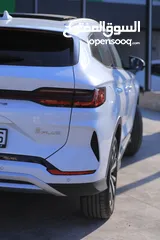  6 BYD Song Plus Champion 605km 2023 مستعمل عداد اصلي