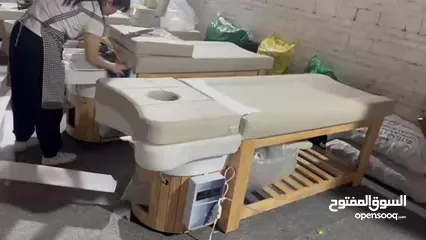  6 أثاث صالون تجميل