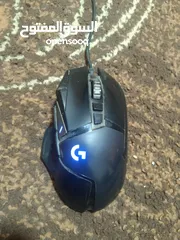  5 ماوس+كيبورد