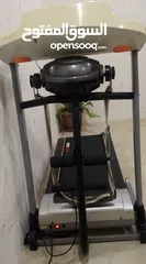  5 جهاز رياضي