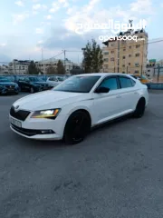  5 سوبيرب ديزل 190 حصان