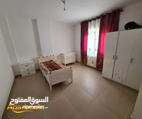  8 شقة مفروشة للايجار في منطقة الريحان