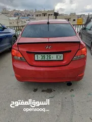  1 هنداي اكسنت