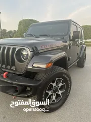  8 Jeep wrangler 2021 special edition islander