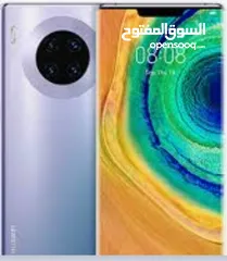  1 هواوي ميت 30 برو