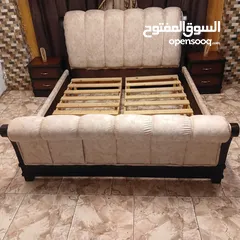  7 غرفة نوم ماستر تفصيل  وكالة الوكالة  استخدامها لا يذكر  خشب لاتيه و زان وقشرة بلوط        فاخرة جدا