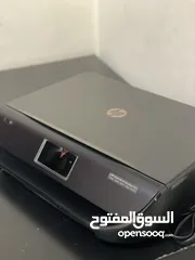  2 Hp printer and scanner