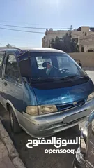  5 باص بريجو موديل 1996