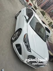  3 هيونداي سوناتا وارد أمريكي موديل 2019 ليميتيد تشغيل بصمة مكيف وراء شاشة كبيرة  5NPE34AF4KH733617